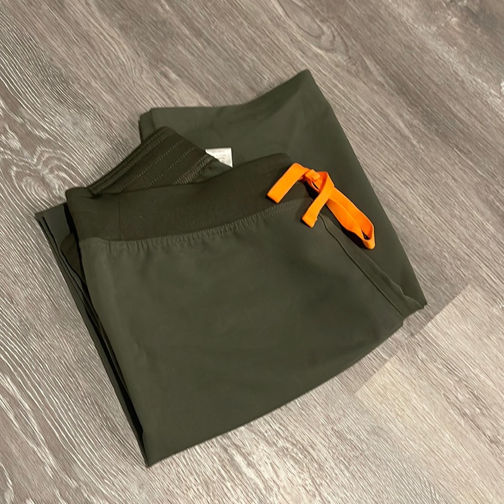 Figs Livingston pants